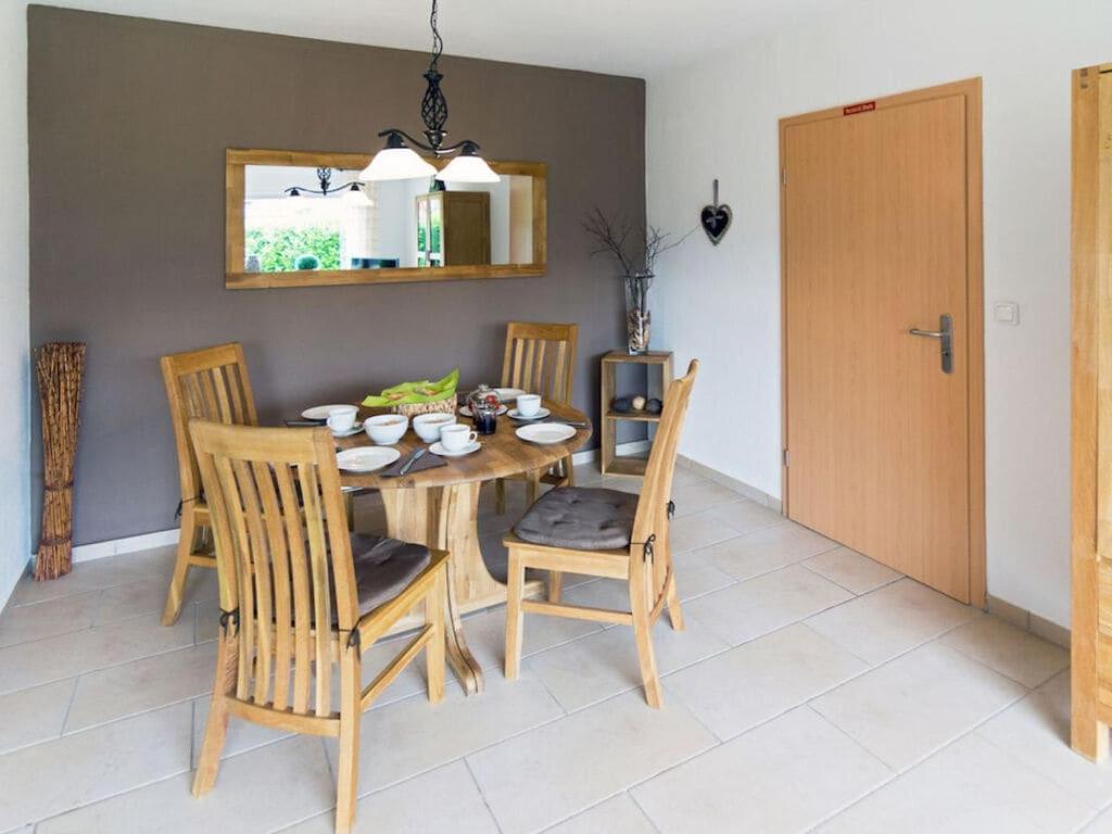 Lovely Apartment In Hage Zewnętrze zdjęcie